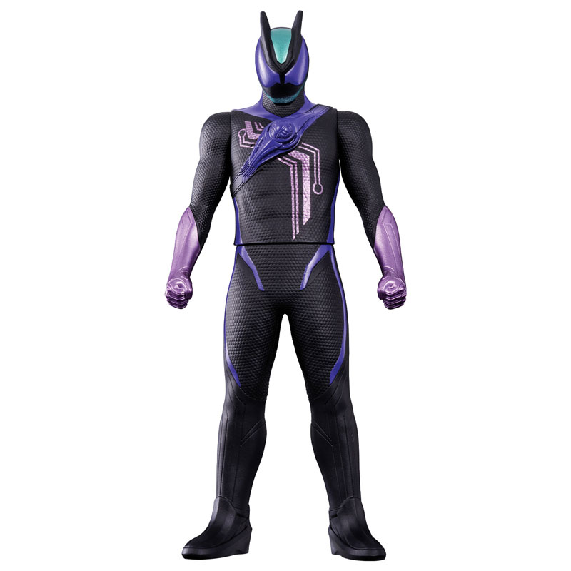 ライダーヒーローシリーズ 仮面ライダーゼッツ パラダイムワンダー【バンダイ 発売済・在庫品】