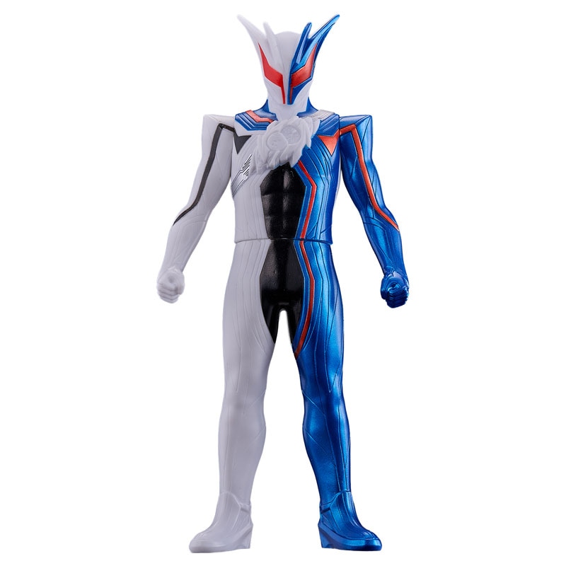 ライダーヒーローシリーズ 仮面ライダーノクス【バンダイ 発売済・在庫品】