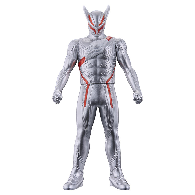 ライダーヒーローシリーズ ノクスナイト【バンダイ 発売済・在庫品】