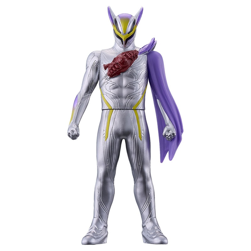 ライダーヒーローシリーズ ロードスリー【バンダイ 発売済・在庫品】