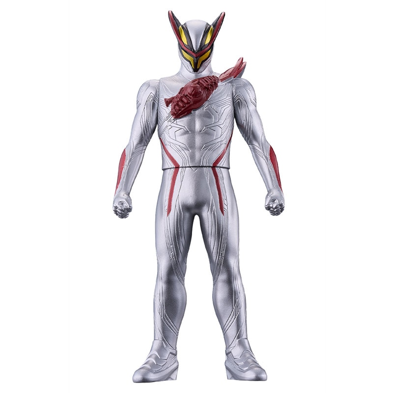ライダーヒーローシリーズ ロードファイブ【バンダイ 発売済・在庫品】