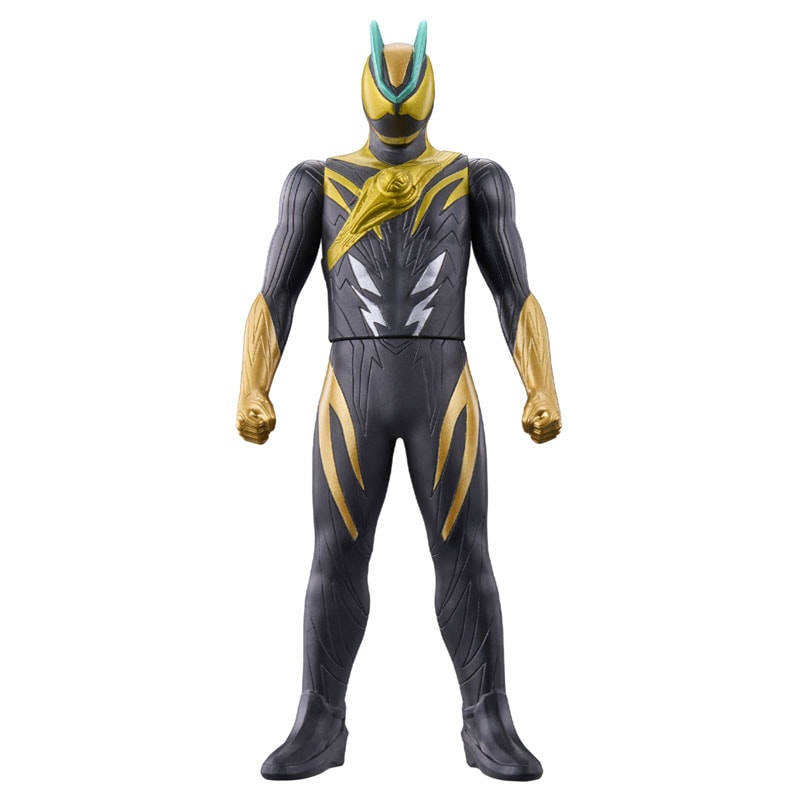 ライダーヒーローシリーズ 仮面ライダーゼッツ イナズマプラズマ【バンダイ 発売済・在庫品】
