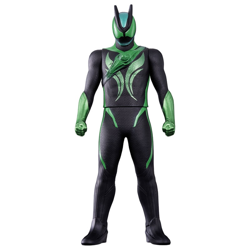ライダーヒーローシリーズ 仮面ライダーゼッツ エスプリムリカバリー【バンダイ 発売済・在庫品】