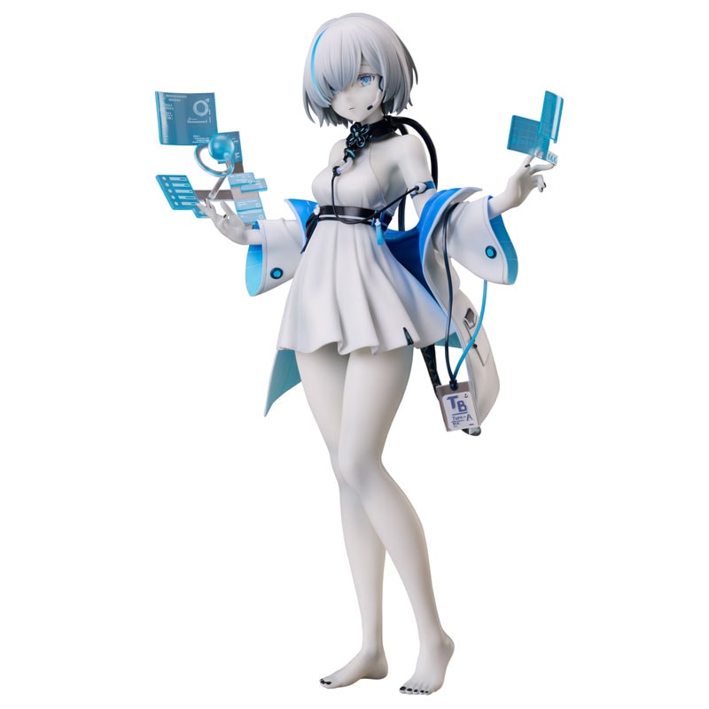 【代引き不可】アズールレーン TB(クール) 1/7【フリーイング 発売済・在庫品】