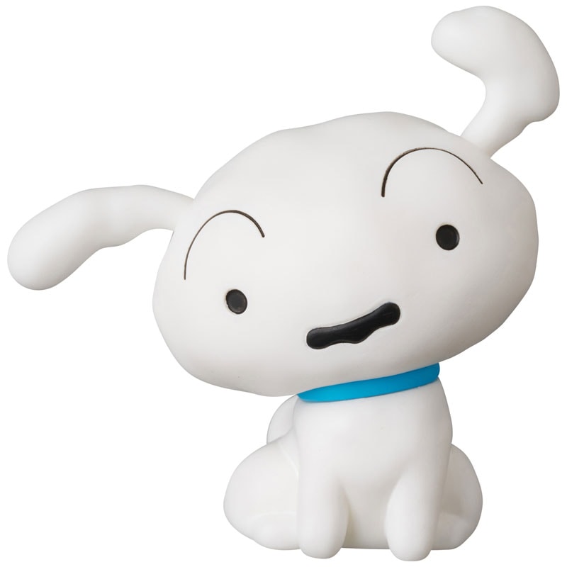 UDF クレヨンしんちゃん シリーズ5 シロ【メディコム・トイ 発売済・在庫品】