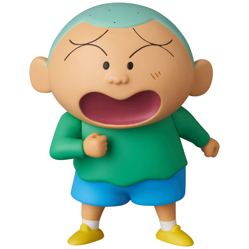 UDF クレヨンしんちゃん シリーズ5 マサオくん【メディコム・トイ 発売済・在庫品】