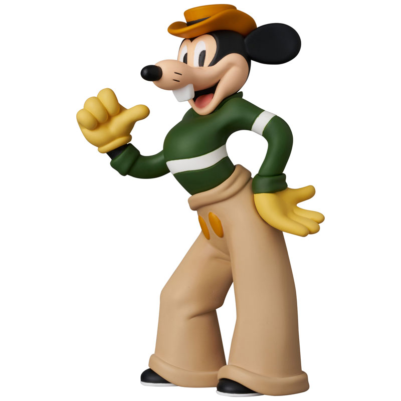 ウルトラディテールフィギュア UDF Disney SERIES11 Mortimer Mouse【メディコム・トイ 発売済・在庫品】