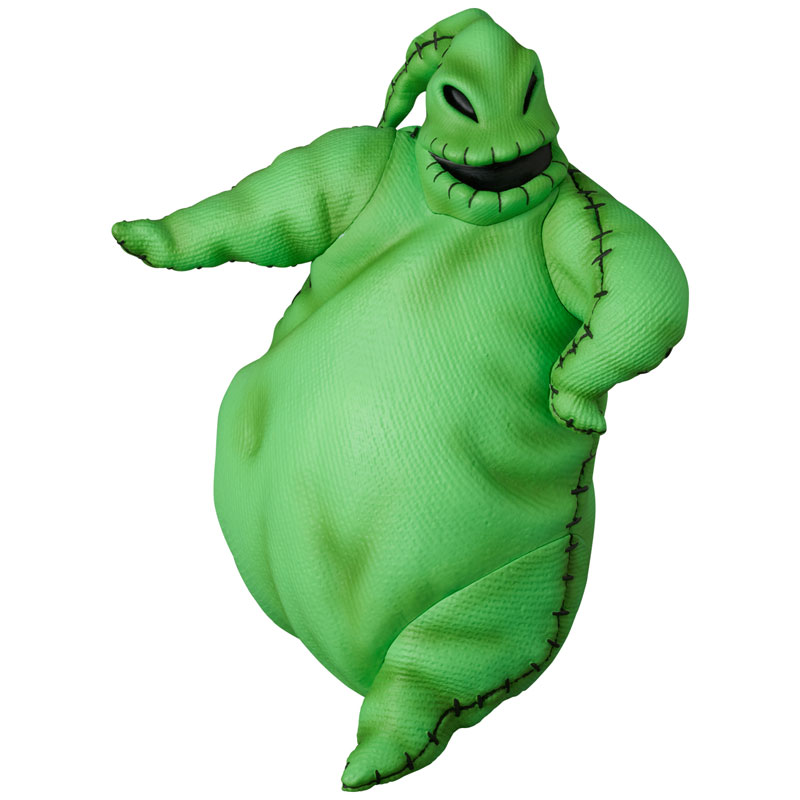 ウルトラディテールフィギュア UDF Disney SERIES11 Oogie Boogie【メディコム・トイ 発売済・在庫品】