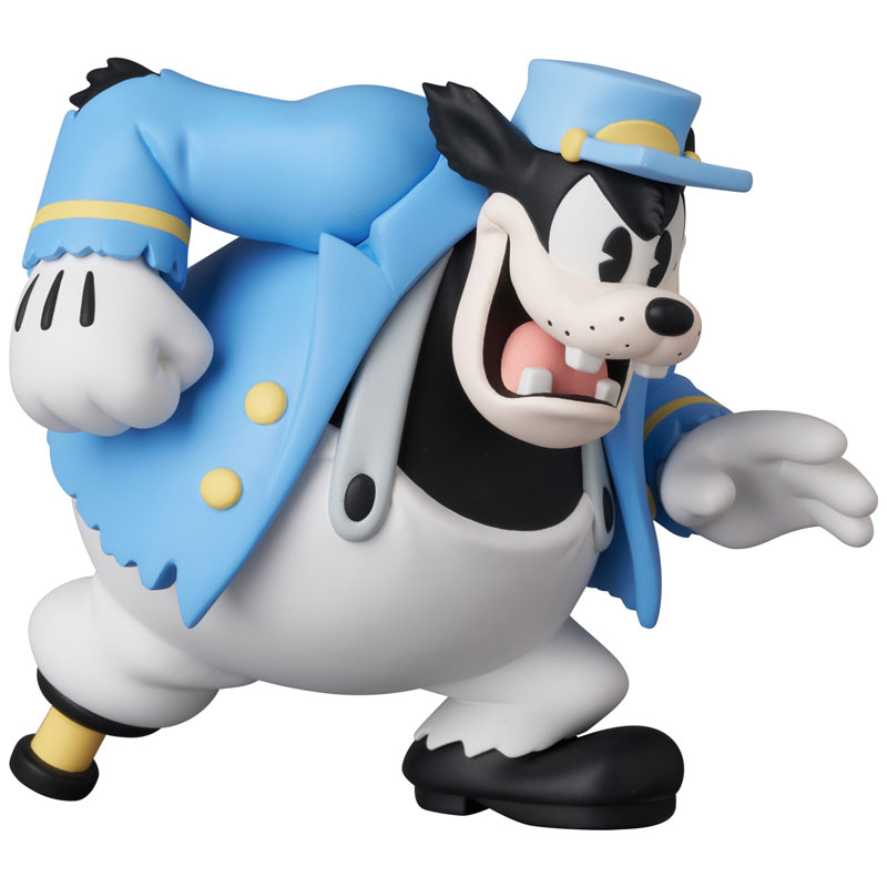 ウルトラディテールフィギュア UDF Disney SERIES11 Pete【メディコム・トイ 発売済・在庫品】