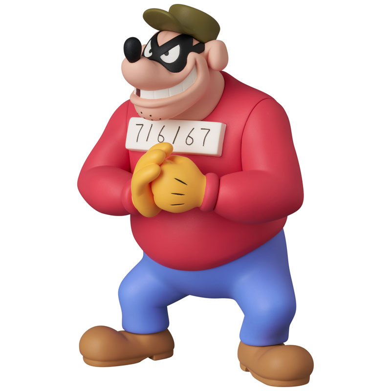 ウルトラディテールフィギュア UDF Disney SERIES11 The Beagle Boys【メディコム・トイ 発売済・在庫品】
