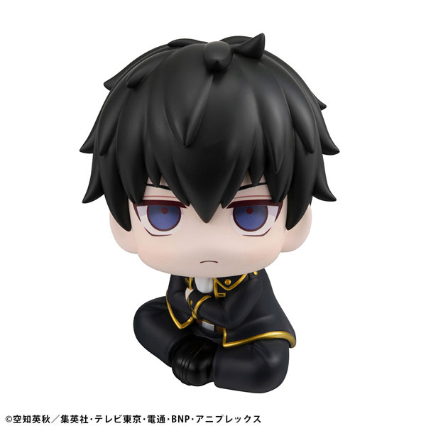 るかっぷ 銀魂 土方十四郎【メガハウス 発売済・在庫品】
