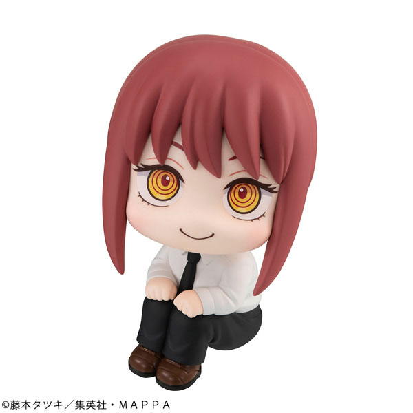 るかっぷ チェンソーマン マキマ【メガハウス 発売済・在庫品】