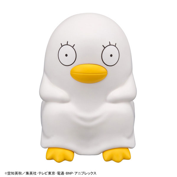 るかっぷ 銀魂 エリザベス【メガハウス 発売済・在庫品】