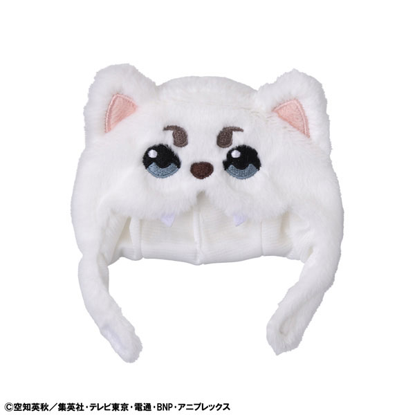 るきゃっぷ 銀魂 定春【メガハウス 発売済・在庫品】
