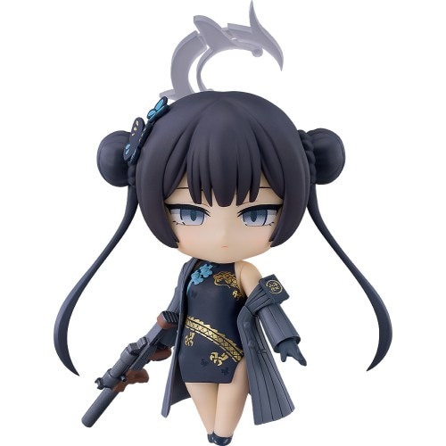 ねんどろいど ブルーアーカイブ -Blue Archive- 竜華キサキ【グッドスマイルカンパニー 発売済・在庫品】