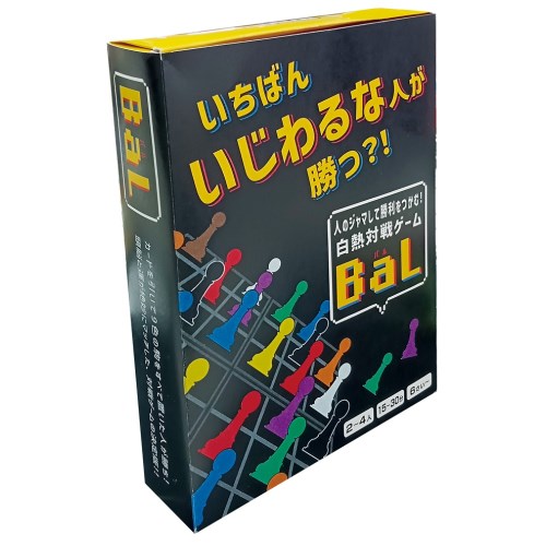 Bal(バル)【テンヨー 発売済・在庫品】