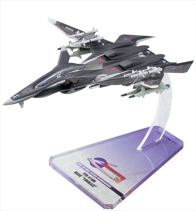 【代引き不可】再販 アルメカ 戦闘妖精雪風 1/100 FFR-41MR メイヴ“雪風” リニューアルVer.【アルター 2027年7月入荷予定・予約】