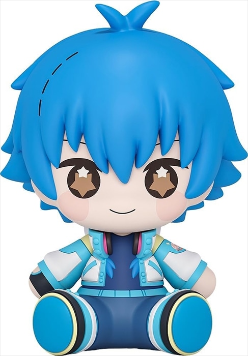 Huggy Good Smile DRAMAtical Murder 蒼葉【グッドスマイルアーツ上海 2027年4月入荷予定・予約】
