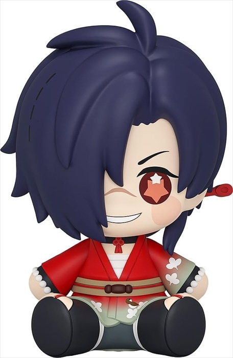 Huggy Good Smile DRAMAtical Murder 紅雀【グッドスマイルアーツ上海 2027年4月入荷予定・予約】