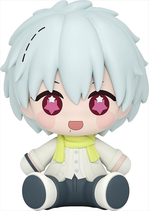 Huggy Good Smile DRAMAtical Murder クリア【グッドスマイルアーツ上海 2027年4月入荷予定・予約】