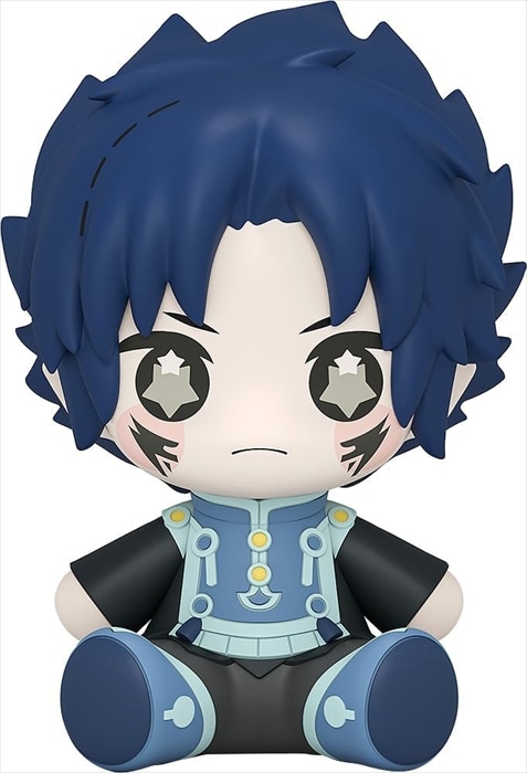 Huggy Good Smile DRAMAtical Murder 蓮【グッドスマイルアーツ上海 2027年4月入荷予定・予約】