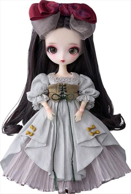 【代引き不可】Harmonia bloom Harmonia bloom Sophia Snow White【グッドスマイルカンパニー 2027年8月入荷予定・予約】