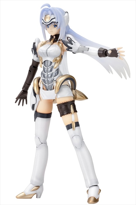 再販 ゼノサーガI KOS-MOS Ver.1【コトブキヤ 2027年5月入荷予定・予約】