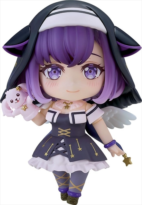 ねんどろいど BanG Dream! 藤都子【グッドスマイルカンパニー 2027年4月入荷予定・予約】