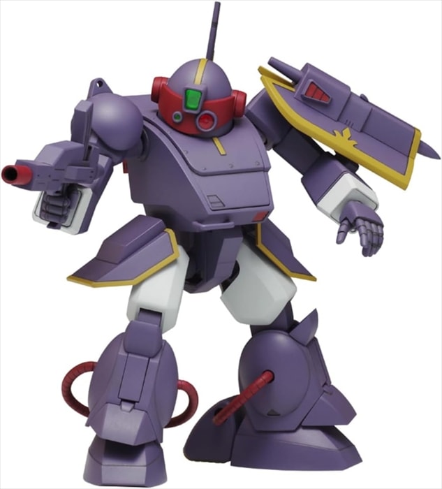 再販 装甲騎兵ボトムズ ベルゼルガDT 【PS版】【Wave 2027年1月入荷予定・予約】