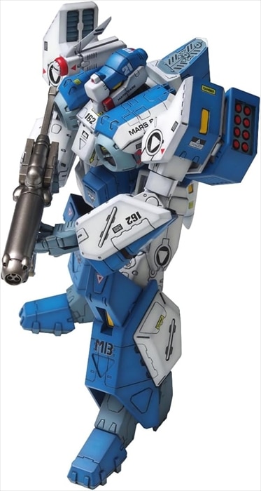 再販 機甲創世記モスピーダ レギオス エータ アーモソルジャー【Wave 2027年1月入荷予定・予約】