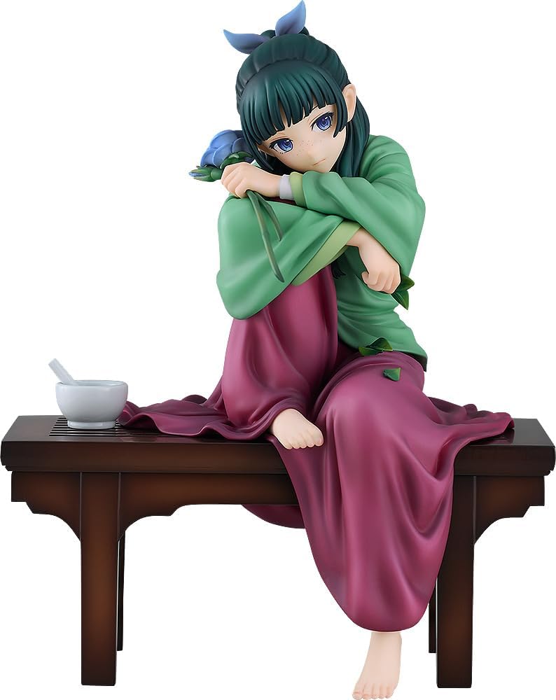再販 薬屋のひとりごと G.S.Collection 猫猫【グッドスマイルカンパニー 2027年7月入荷予定・予約】