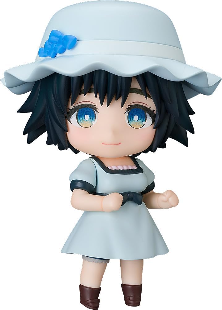 ねんどろいど STEINS；GATE 椎名まゆり 2.0【グッドスマイルカンパニー 2027年5月入荷予定・予約】