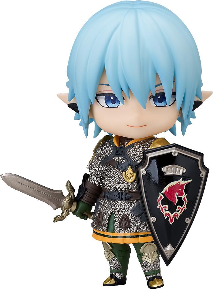 ねんどろいど ファイナルファンタジーXIV オルシュファン【グッドスマイルカンパニー 2027年2月入荷予定・予約】