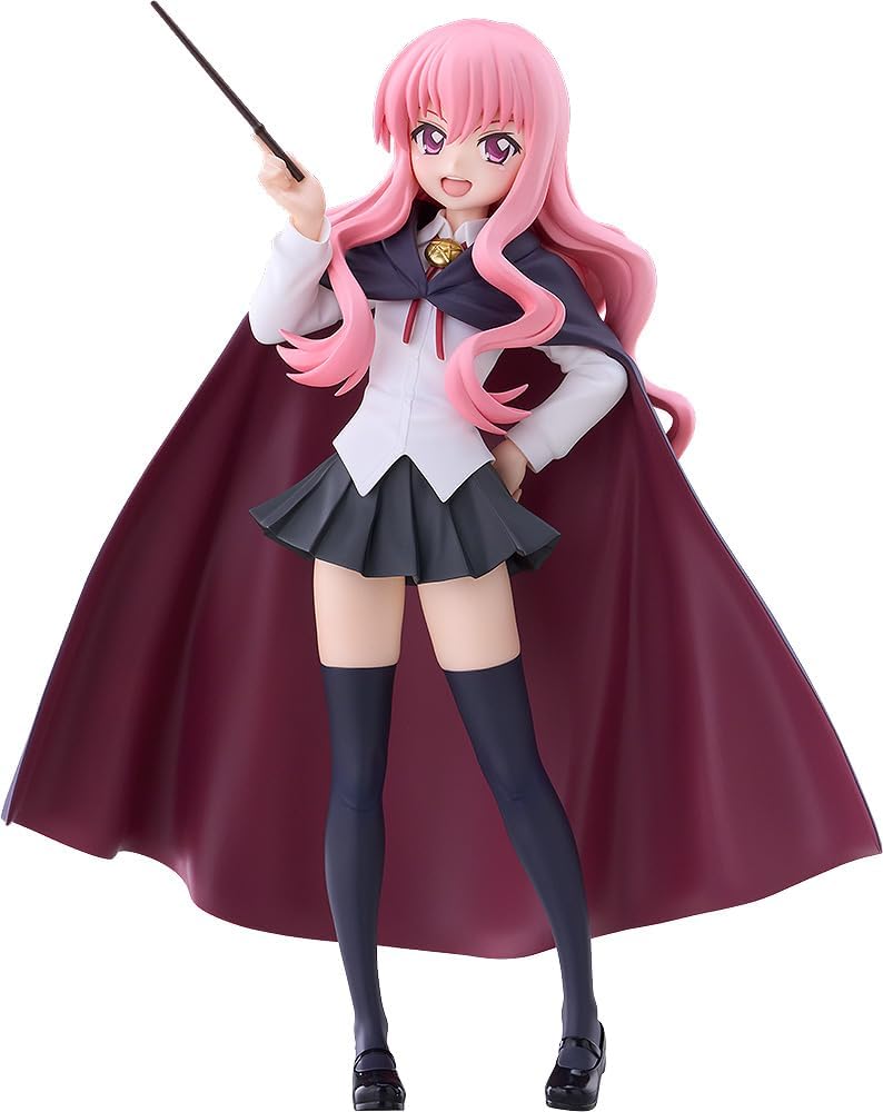 POP UP PARADE ゼロの使い魔F ルイズ L size【グッドスマイルカンパニー 2027年5月入荷予定・予約】