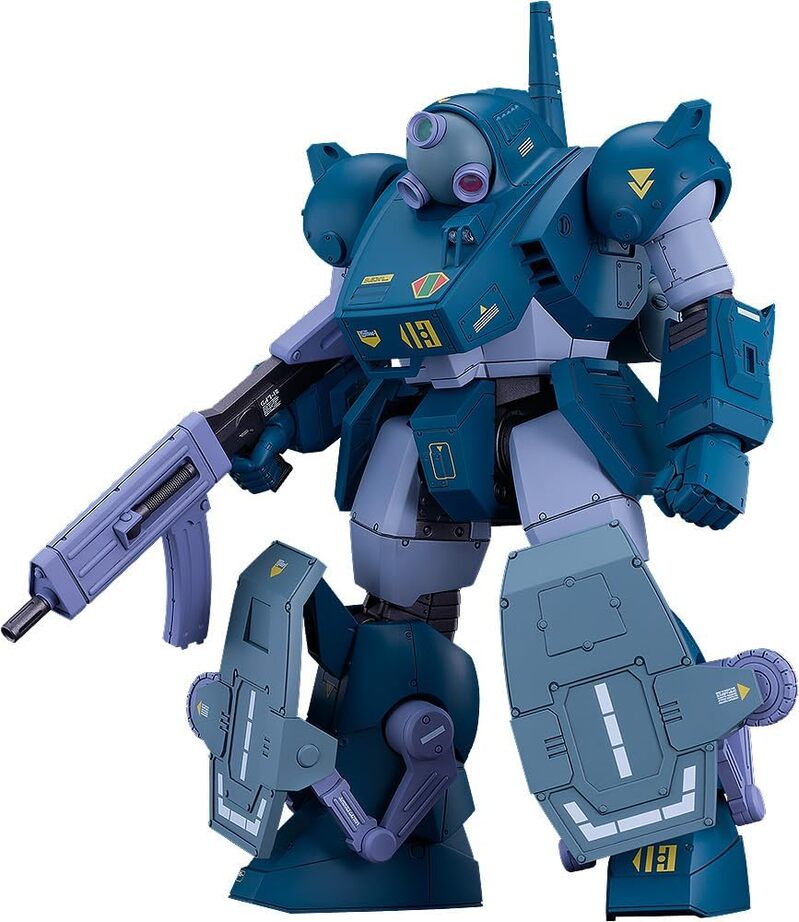 PLAMAX 装甲騎兵ボトムズ SV-05 1/24 Scale ATH-06-WP ダイビングビートル【マックスファクトリー 2027年3月入荷予定・予約】