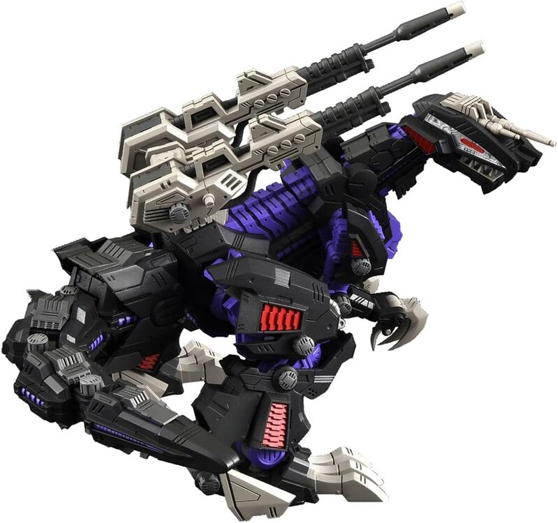 再販 リアライズ RMZ-002 ジェノザウラー【タカラトミー 2027年5月入荷予定・予約】
