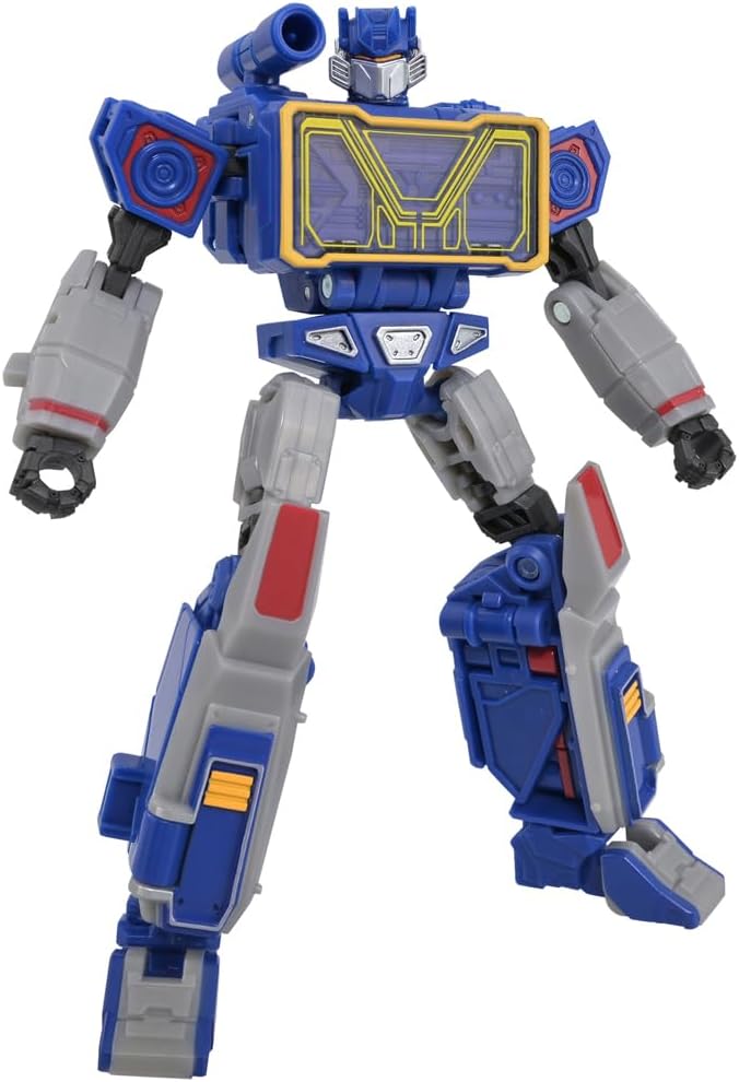 トランスフォーマームービー TS-44 サウンドウェーブ【タカラトミー 2027年3月入荷予定・予約】