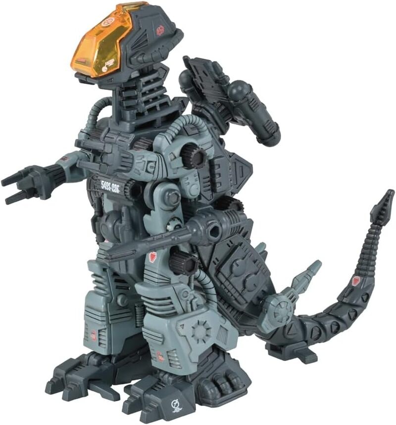 ZOIDS AZ-18 ゴドス【タカラトミー 2027年5月入荷予定・予約】