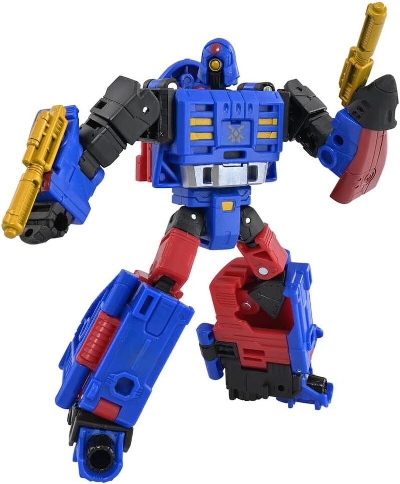 トランスフォーマー AOTP-55 スカイガード【タカラトミー 2027年3月入荷予定・予約】