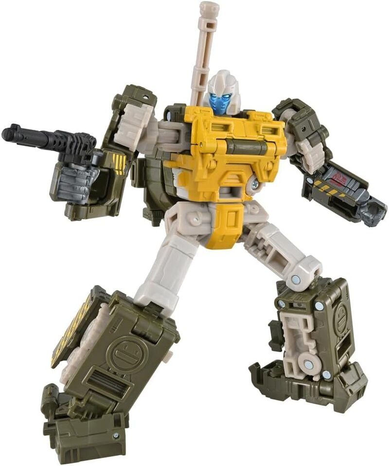 トランスフォーマー AOTP-53 ガズル【タカラトミー 2027年3月入荷予定・予約】
