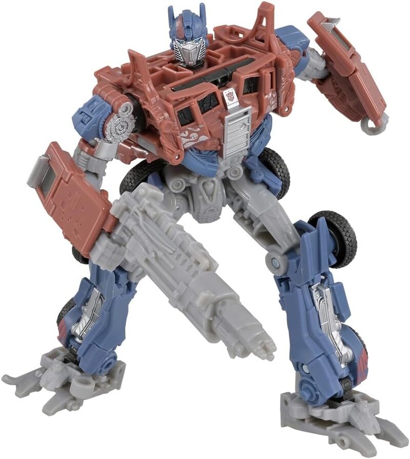 トランスフォーマームービー TS-46 オプティマスプライム【タカラトミー 2027年3月入荷予定・予約】