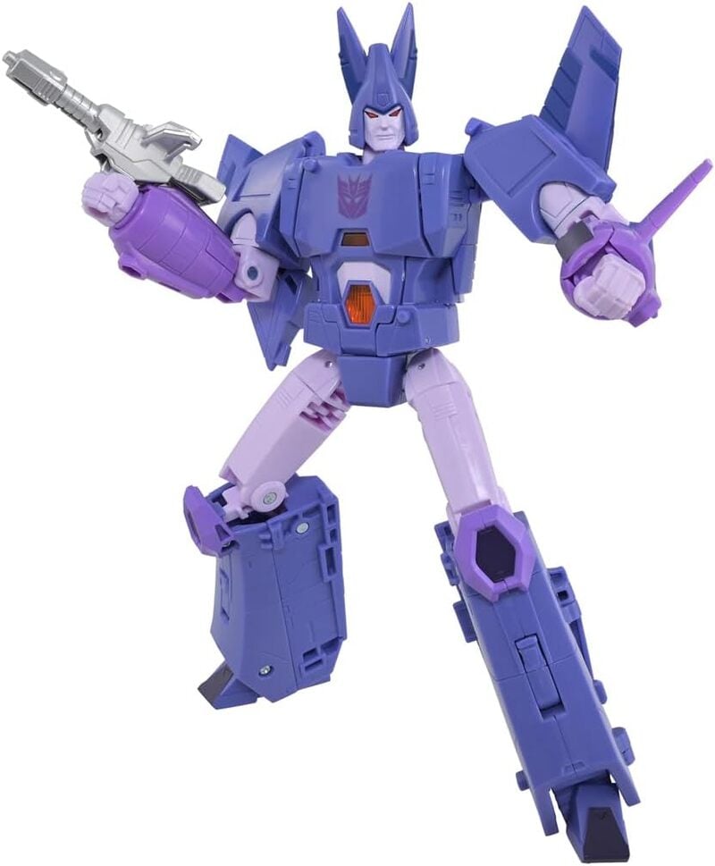 トランスフォーマームービー TS-45 サイクロナス【タカラトミー 2027年3月入荷予定・予約】