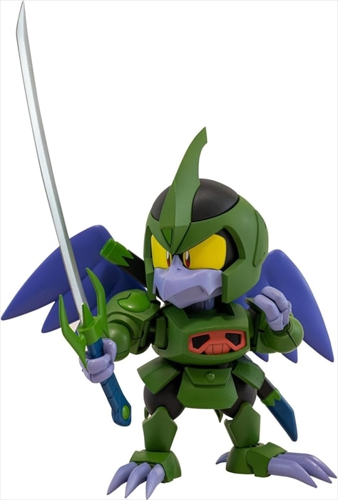 キャッ党忍伝てやんでえ カラ丸【ベルファイン 2027年3月入荷予定・予約】