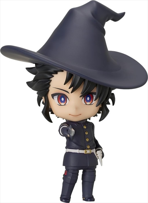 ねんどろいど 魔男のイチ イチ【グッドスマイルカンパニー 2027年3月入荷予定・予約】
