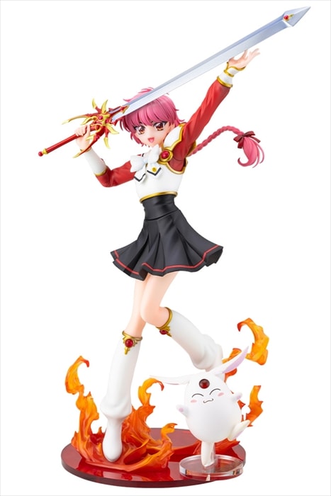 【代引き不可】魔法騎士レイアース 獅堂 光【コトブキヤ 2027年5月入荷予定・予約】