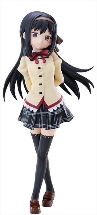 TENITOL TALL 劇場版 魔法少女まどか☆マギカ〈ワルプルギスの廻天〉暁美ほむら【フリュー 2027年5月入荷予定・予約】