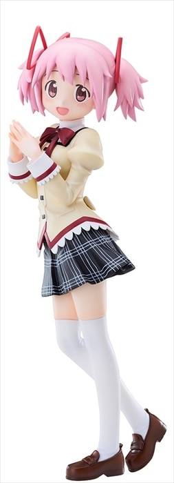 TENITOL TALL 劇場版 魔法少女まどか☆マギカ〈ワルプルギスの廻天〉鹿目まどか【フリュー 2027年5月入荷予定・予約】
