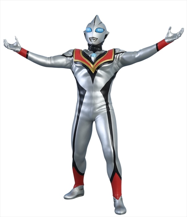 【代引き不可】大怪獣シリーズ ULTRA NEW GENERATION イーヴィルティガ【エクスプラス 2026年12月入荷予定・予約】