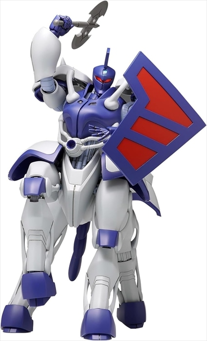 機甲界ガリアン プロマキス・ジー【Wave 2027年1月入荷予定・予約】