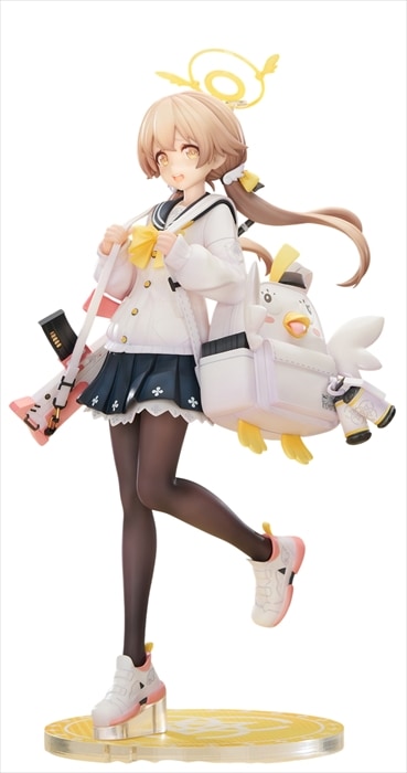 【代引き不可】ブルーアーカイブ ヒフミ【APEX 2027年9月入荷予定・予約】